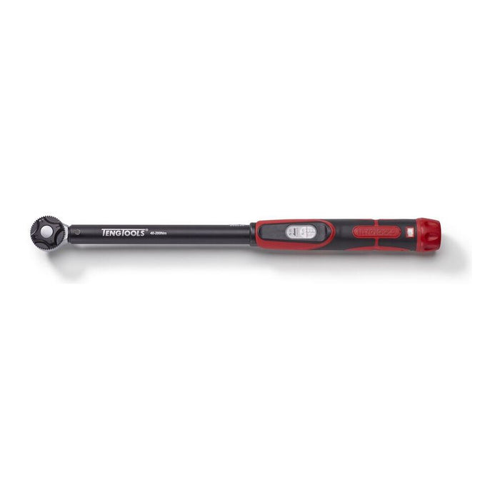 Teng Tools 1/2" Torque Wrench Plus 60 - 320Nm CT Teng Tools - Town Tools 