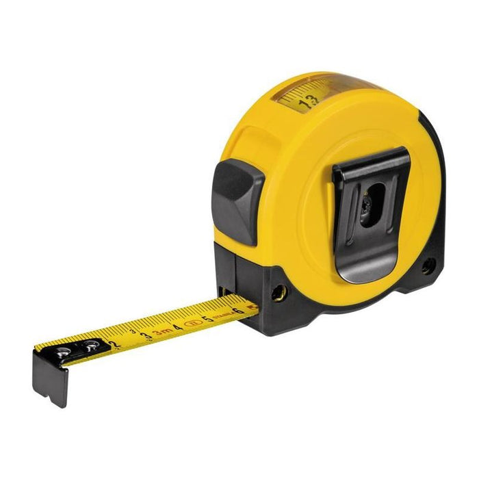 Stabila BM150 Top Read Pocket Tape 3m (Width 16mm) (Metric only) Stabila - Town Tools
