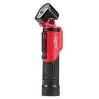 Milwaukee Usb Rechargeable Pivoting Work Light