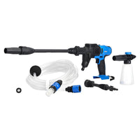 Draper D20 20V Pressure Washer (Sold Bare)