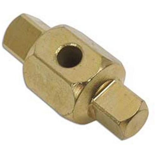 Laser Drain Plug Key 3/8" x 11mm Square 1579