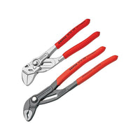 Knipex Cobra® Pliers & Plier Wrench Set