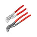 Knipex Cobra® Pliers & Plier Wrench Set Knipex - Town Tools