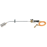 Sievert Turbo Roofing Kit 114kW 4m Hose