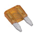 Sealey Automotive MINI Blade Fuse 5A Pack of 50 MBF550 Sealey - Town Tools 