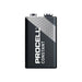 Duracell 9V PROCELL® Alkaline Constant Power Industrial Batteries (Pack 10) Duracell - Town Tools