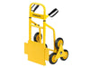 STANLEY Trucks SXWTD-FT521 3-Wheel Folding Hand Truck STANLEY� Trucks - Town Tools