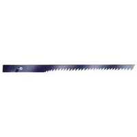 Draper Pin End Fretsaw Blades, 127mm, 15tpi