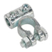 Sealey Clip Strip Deal - Battery Terminals BATTERYSET Sealey - Town Tools 