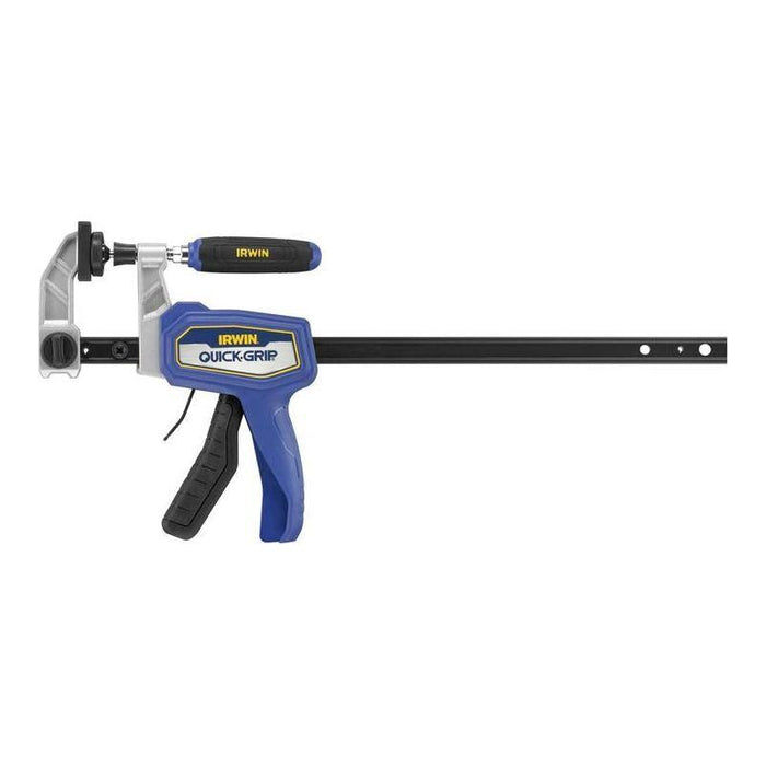 Irwin® Quick-Grip® Hybrid Trigger Clamp 300mm IRWIN® Quick-Grip® - Town Tools