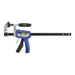 Irwin® Quick-Grip® Hybrid Trigger Clamp 300mm IRWIN® Quick-Grip® - Town Tools