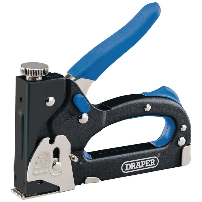 Draper General Duty Staple Gun/Tacker 63660 Draper - Town Tools 