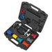 Sealey Cooling System & Cap Testing Kit VS0031 Sealey - Town Tools 