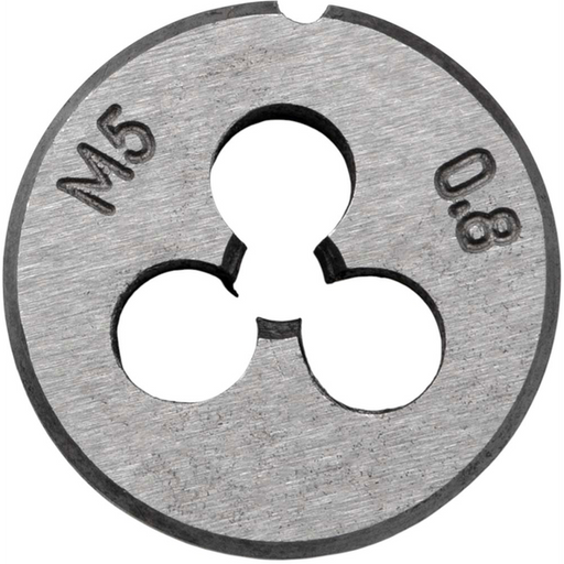Sealey Die M5 x 0.8mm