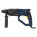 GMC 800W SDS Plus Hammer Drill GSDS800 GMC - Town Tools 