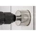 Sealey Electroplated Diamond Hole Saw 60mm DHS60 Sealey - Town Tools 