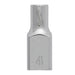 Milwaukee 1/4 Drive Socketmetric Standard-4M 4932479992 Milwaukee - Town Tools 