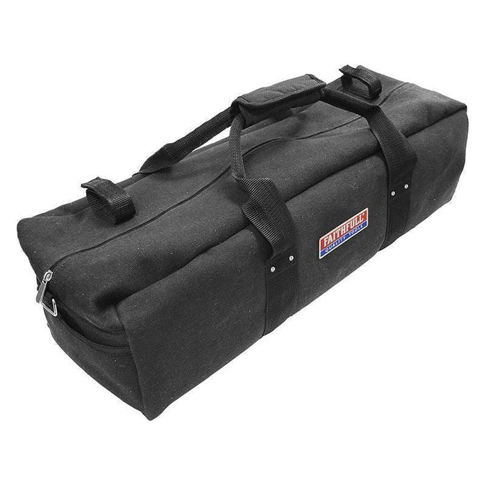 Faithfull Zip Top Holdall 75cm (30in) Faithfull - Town Tools