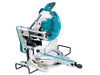 Makita LS1219 305mm Slide Compound Mitre Saw 1450W 110V Makita - Town Tools