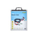 Ring Automotive RBC060 6mmA² 2.5M Non-Insulated Plastic Bag - 100 Amps Ring Automotive - Town Tools 