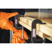 Sealey Junior C-Clamp Set 51mm x 32mm 4pc GCC06 Sealey - Town Tools 