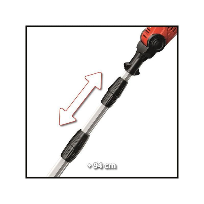 Einhell GE-HH 18/45 Li T-Solo Power X-Change High Trimmer 18V Bare Unit Einhell - Town Tools