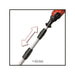 Einhell GE-HH 18/45 Li T-Solo Power X-Change High Trimmer 18V Bare Unit Einhell - Town Tools
