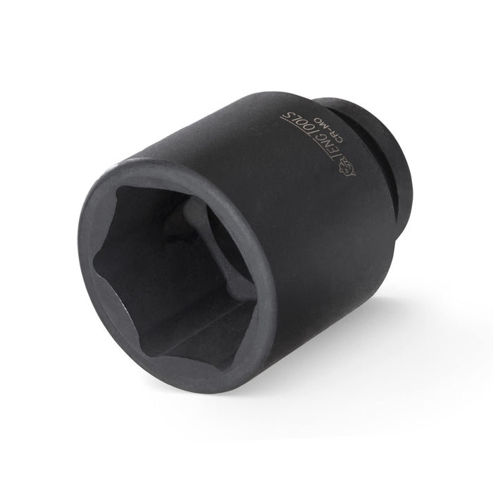 Teng Tools 1/2" Stubby Impact Socket DIN Metric 16mm Teng Tools - Town Tools 