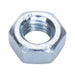 Sealey Steel Nut DIN 934 M8 Pack of 100 SN8 Sealey - Town Tools 