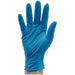 Draper Nitrile Gloves, Large, Blue (Pack of 100) 30928 Draper - Town Tools 