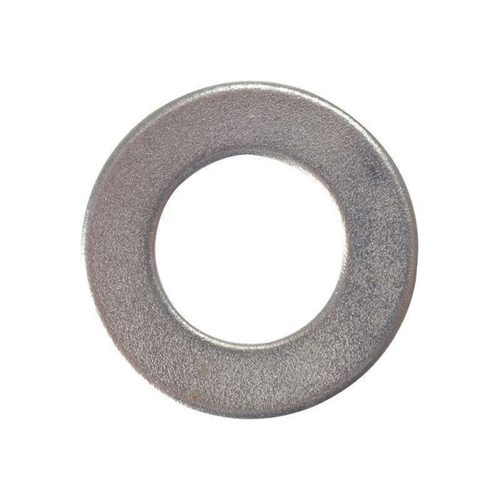 Forgefix Flat Washer Form B ZP M4 Bag 100 ForgeFix - Town Tools