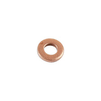 Tool Connection Common Rail Copper Injector Washer 15 x 7.5 x 2.5mm 12pc 36769