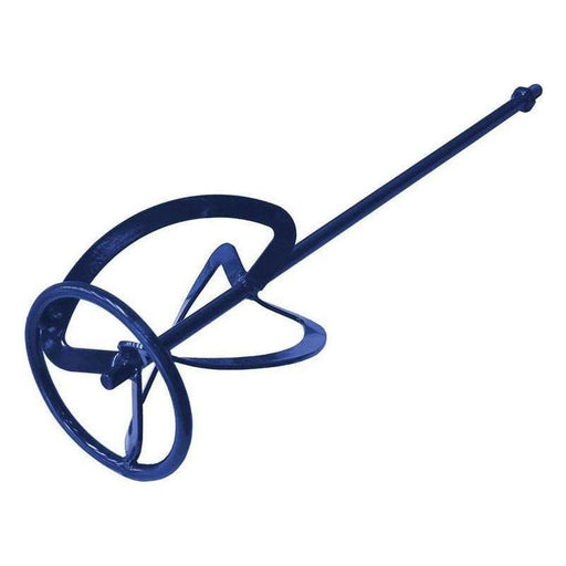 Faithfull M14 Mixing Paddles 160 x 600mm Faithfull - Town Tools