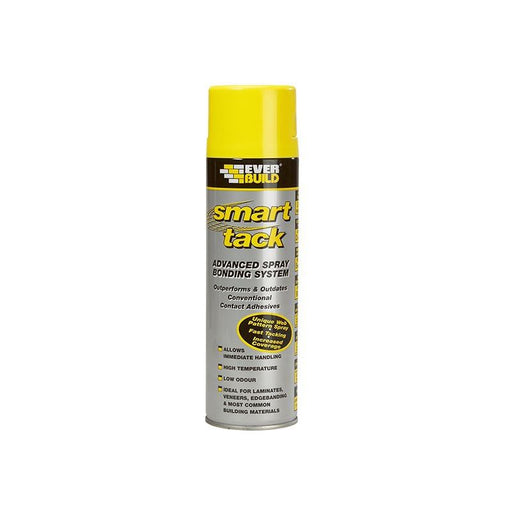 Everbuild Sika Smart Tack Handy 500ml Everbuild Sika - Town Tools