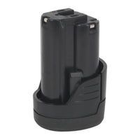 Sealey Power Tool Battery 12V 1.5Ah Lithium-ion for SV12 Series CP1200BP
