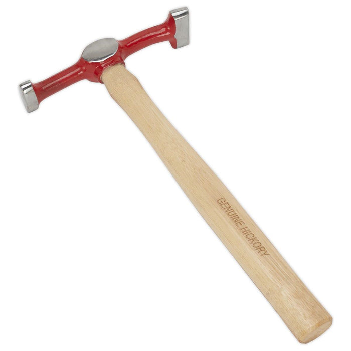 Sealey Door Skinning Hammer CB58.07 Sealey - Town Tools 