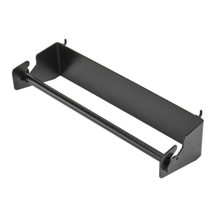 Draper Bunker Paper Towel Roll Holder