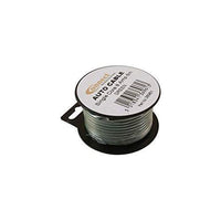 Connect Green Single Core Auto Cable 14/0.30 7m 36961