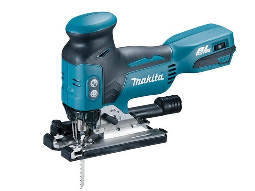Makita DJV181Z Brushless Top Grip Jigsaw 18V Bare Unit Makita - Town Tools