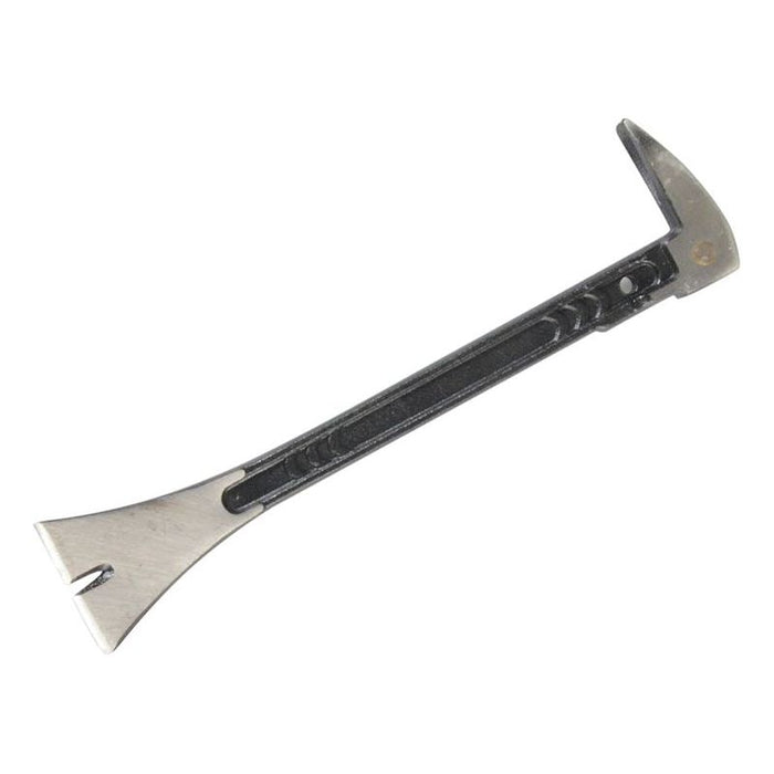 Roughneck Wide Tip Gorilla Bonsai Bar 250mm (10in) Roughneck - Town Tools