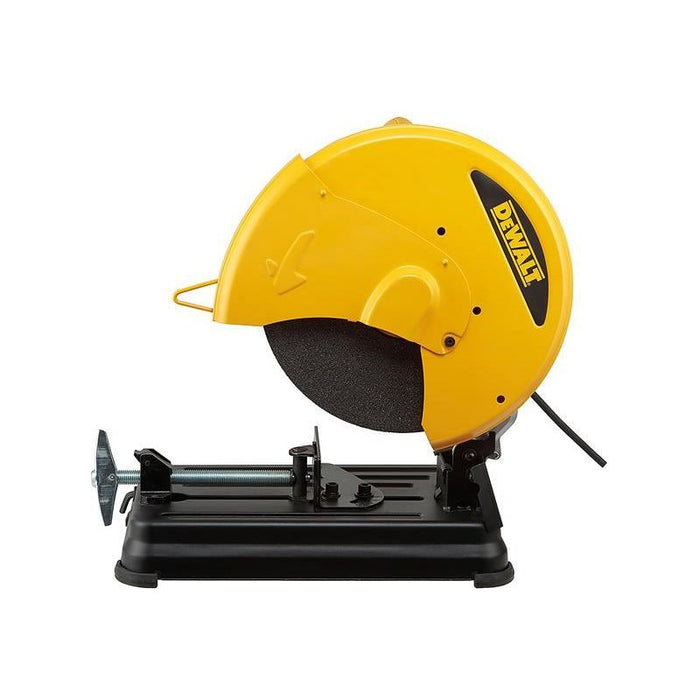 Dewalt Power Tools D28730L Metal Cutting Chop Saw 355mm 2300W 110V DeWALT Power Tools - Town Tools