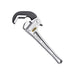 Ridgid Aluminium RapidGrip® Wrench 350mm (14in) RIDGID - Town Tools