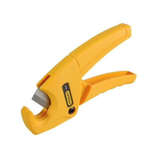 Stanley® Hand Tools Plastic Pipe Cutter 28mm STANLEY® Hand Tools - Town Tools
