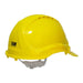 Scan Safety Helmet - Yellow Scan - Town Tools