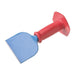 Footprint 123 Brick Bolster With Guard 100mm (4in) Footprint - Town Tools