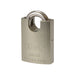Abus Mechanical 90RK/50mm TITALIUM™ Padlock Closed Shackle ABUS Mechanical - Town Tools