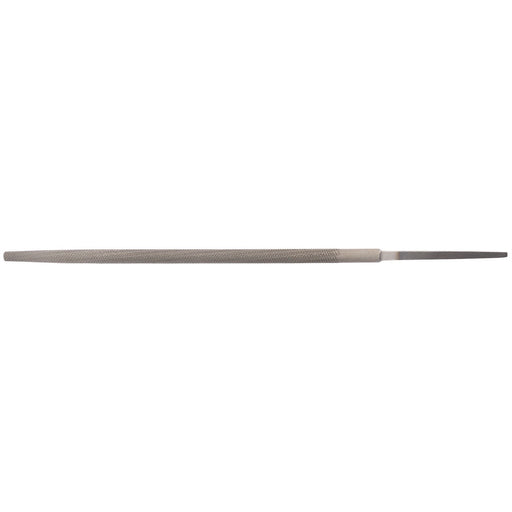 Draper Bastard Cut Round File, 12 x 150mm 60248 Draper - Town Tools 