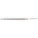 Draper Bastard Cut Round File, 12 x 150mm 60248 Draper - Town Tools 