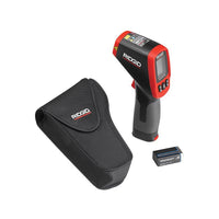 Ridgid Micro IR-200 Non-Contact Infrared Thermometer