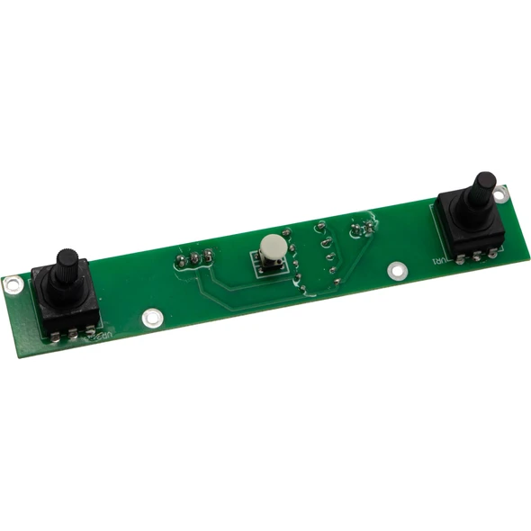 Sealey Control Panel PCB (for Wire Feed Unit)